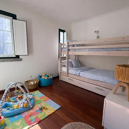 דירה Bay Retreat - Checkinhome