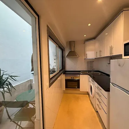 דירה Bay Retreat - Checkinhome
